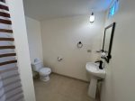 Condo Casseys 1, San Felipe Baja California - first full bathroomtoilet